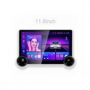 Lecteur Android Diamond 2k 11,8 pouces pour voiture