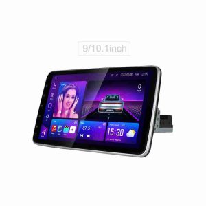 10.1 pouces Rotating Machine Car android