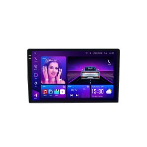 TS10 8 Core 2K car android player