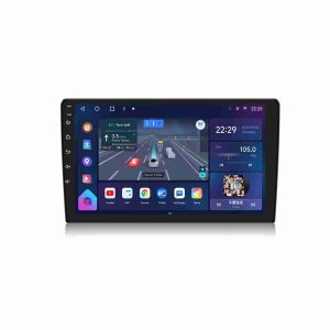 TS10 8Core QLED Car android screen