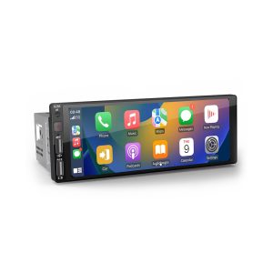 DIN simple écran tactile Android