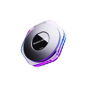 Z1 Crystal Wireless carplay