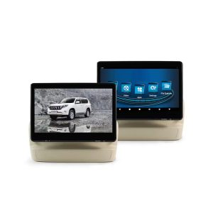 Appui-tête voiture Land Cruiser LC200 LC300