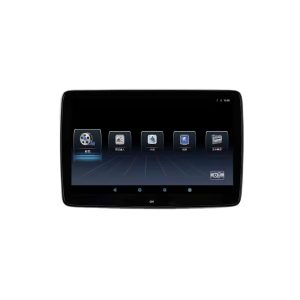 Appui-tête Mercedes-Benz pour android