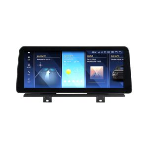 BMW X3 X4 G01 EVO 18-21 Car android