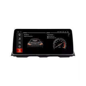 F10 F11 CIC NBT Car android Player