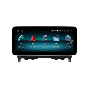 W204 Classe C NGT 4.0 08-10 Lecteur Android pour voiture