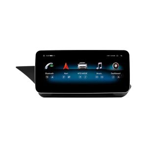 Mercedes-Benz Car android Player pour W212 NGT4.0 4.5