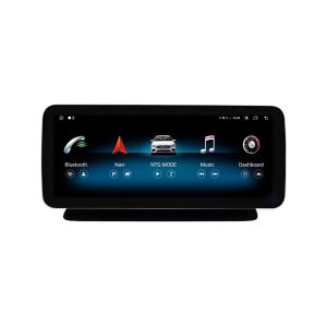 W218 2011-2015 Lecteur android pour voiture