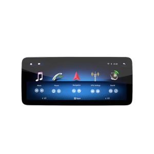 Mercedes Benz W171 2011-2015 Car android player