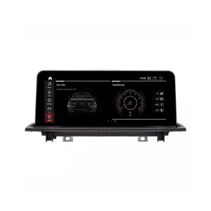 BMW X1 F48 NBT EVO 16-17 Car android