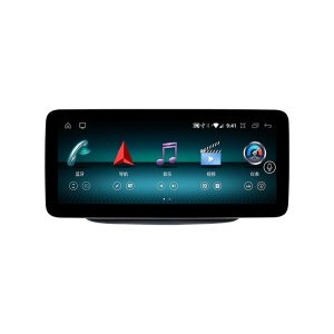 W176 C117 NGT5.0 2015-2018 Car Android
