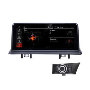 X5 X6 E80 E90 06-11 Lecteur android voiture