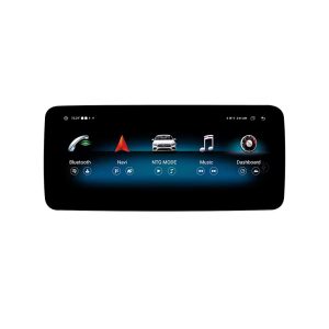 Mercedes-Benz W205 w176 w212 NGT5.0 Car Android Player