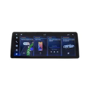 BMW E60 E90 CCC CIC 05-08 Lecteur android voiture