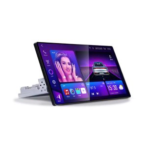 Lecteur d'écran mobile Android