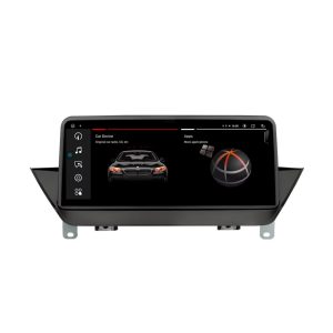 BMW X1 F49 CIC 2009-2015 Car android