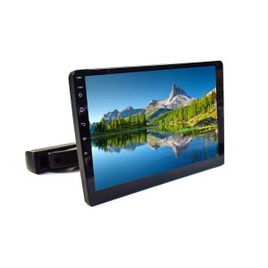 Moniteur Android 10 pouces pour appuie-tête de voiture