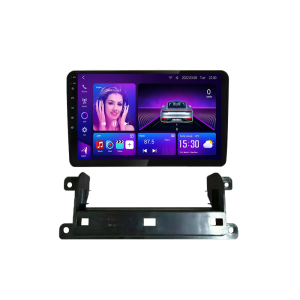 Toyota Vios Yaris 2020+ Car android frame