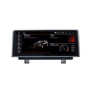 BMW Série 1 F20 2017 Car android