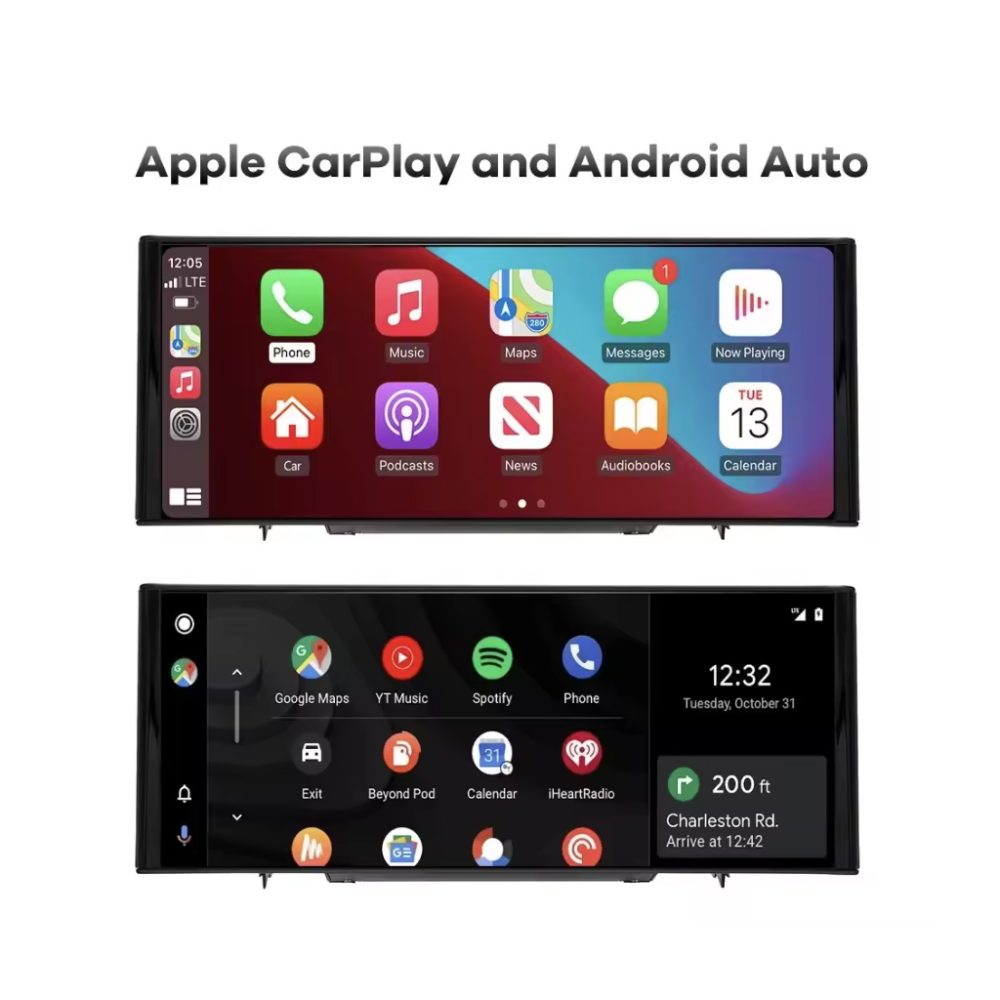 2013-2018 Audi A3 Android Player