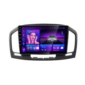 Buick Regal 2009-2013 Cadre Android