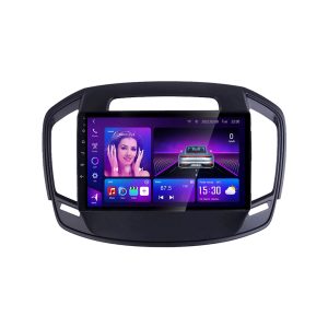 Buick Regal 2014-2016 voiture Cadre Android