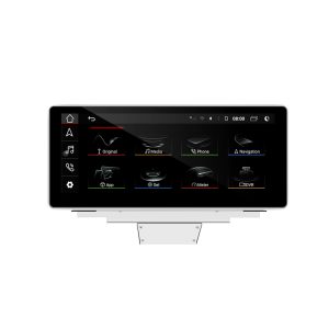 Audi Q2L 2019-2021 Lecteur android pour voiture