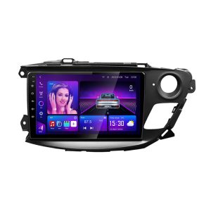 Buick Envision 2014-2018 Cadre Android