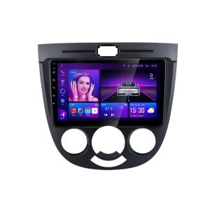 Buick Excelle HRV 2003-2008 Cadre Android