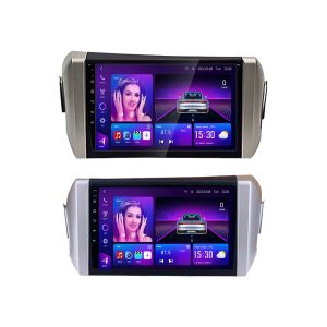 toyota innova car android frame