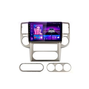 NISSAN X-TRAIL 2003-2007 voiture Cadre androïde - SKY Universe NISSAN X-TRAIL 2003-2007 cadre androïde pour voiture