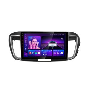 Honda Amaze BRV 2022-2023 voiture cadre android