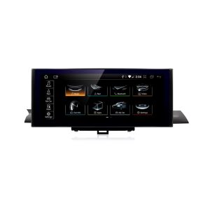 Audi A4 A4L A5 2017-2021 Car android