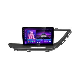 BUICK GL6 2018 Cadre de voiture Android