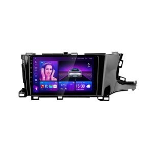 Honda shuttle 2018-2019 car android frame - SKY Universe Honda shuttle 2018-2019 car android frame