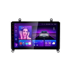 Toyota Hiace H300 2019-2022 Car android