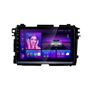 Honda VEZEL HR-VXRV 2013-2020 voiture cadre android - SKY Universe Honda VEZEL HR-VXRV 2013-2020 voiture cadre android