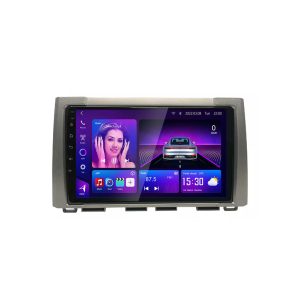 Toyota Tundra 2014-2018 car android frame - SKY Universe Toyota Tundra 2014-2018 car android frame