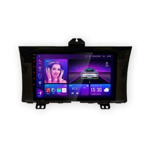 Honda Elysion 2012-2015 RHD Car android frame - SKY Universe Honda Elysion 2012-2015 RHD Car android frame