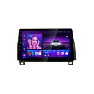 Toyota Sequoia Tundra car android frame - SKY Universe Toyota Sequoia Tundra car android frame