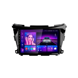 Nissan Maxima A36 2015-2020 voiture Cadre android - SKY Universe Nissan Maxima A36 2015-2020 voiture Cadre android