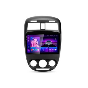 Buick Excelle 2008-2018 Cadre de voiture Android