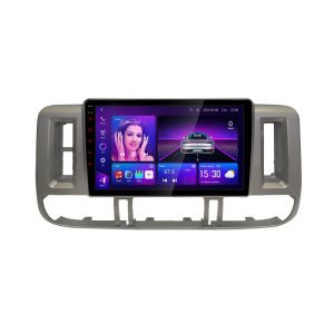Nissan X-Trail 2003-2007 voiture Cadre androïde - SKY Universe Nissan X-Trail 2003-2007 cadre androïde pour voiture