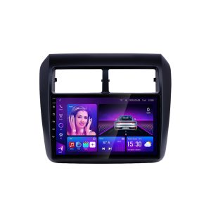 Toyota Wigo car android frame - SKY Universe Toyota Wigo car android frame