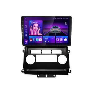 Cadre androïde pour voiture Nissan Frontier Xterra 2009-2012