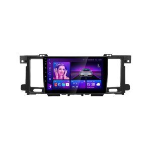 Nissan patrol y62 2010-2020 voiture cadre android - SKY Universe Nissan patrol y62 2010-2020 voiture cadre android