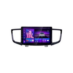Honda pilot 2016-2018 car android frame - SKY Universe Honda pilot 2016-2018 car android frame