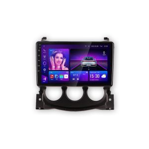 Nissan 370 z 2009-2012 android frame - SKY Universe Nissan 370 z 2009-2012 cadre android