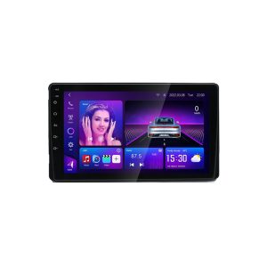 Toyota sienna car android player - SKY Universe Toyota sienna car android player